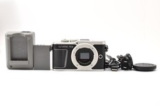 [Near Mint] OLYMPUS PEN E-PL9 Mirrorless Digital Camera Body 7434clicks picture