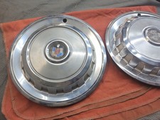 2 OEM 1957 Mercury Monterey Colony, Park 14