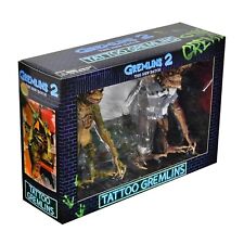 Gremlins 2: The New Batch Tattoo Gremlins Two-Pack (Brand New) picture