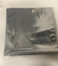 200 PCS Anti-Static 12” X 16” Translucent Open Top  Bags for Electronics Shield picture