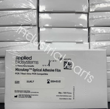 1PC Thermo Field 4311971 optical adhesive sealing plate film new Fedex or DHL picture