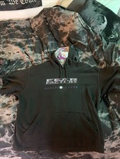 Vintage 1995 fear factory Hoodie picture