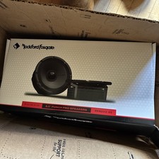 ROCKFORD FOSGATE PPROV2-65 / PUNCH PRO 6.5