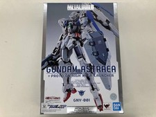 Bandai METAL BUILD Gundam Astraea Proto GN High Mega Launcher Gundam 00P picture