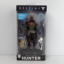 Destiny Mcfarlane Toys Iron Banner Hunter Action Figure New NIB picture