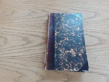 Demosthenis Orationes Immanuel Bekker Vol I & Ii Pars I 1854 Latin picture