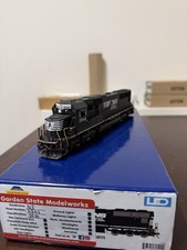 Athearn Genesis Norfolk Southern SD70 w/ESU V5 picture