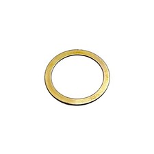 Polaris Washer, for Specific Snowmobile Models, Genuine OEM - 7555917 picture