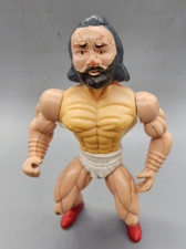 Wrestling Champions Big John Studd MOTU KO 5.5