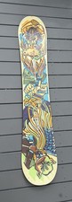 RARE Burton JEREMY JONES 