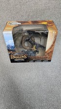McFarlane 2004 Dragons Berserker Clan vs Human Attacker Figure Set Sealed picture
