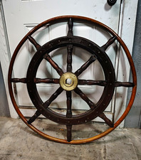 Large Authentic Salvaged 39.5