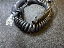 GETINGE MAQUET REF 7200.90A Hand Control Cord/Cable. Good Working Conditions picture