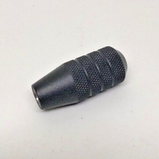 Remington 700 Bolt Knob - 5/16x24 Anodized black, 1-3/4”, Knurled Grip - New picture