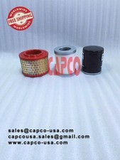 FILTER KIT 6.2018.0+6.0215.0+6.1901.0/NON OEM KAESER/FREE SHIPPING picture