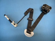 2020-2023 Tesla Model Y Front Right Passenger SeatBelt 3 Stage 149378301C OEM picture