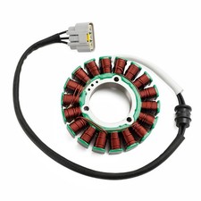STATOR ALTERNATOR FOR INDIAN SCOUT 1200 BOBBER SIXTY ROGUE ICON 2015-2023 US picture