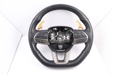 2015-2023 Dodge Charger SCAT PACK 4DR Steering Wheel W/AUDIO CRUISE Switches OEM picture