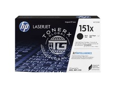 HP 151X TONER ( W1510X ) picture