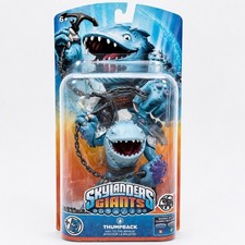 Skylanders Giants THUMPBACK Large Giant Figure Character Toy Wii Xbox PS3 New picture