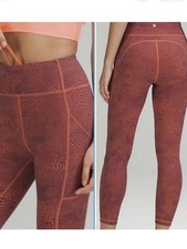 Lululemon Invigorate High-Rise Tight 25 Leggings picture