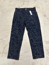 PALACE P45 SPLAT DENIM JEANS SIZE 32 picture