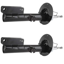 Front Struts Shocks for 2000-2006 X5 picture
