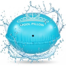 SUNYRISY Winter Pool Air Pillow for Above-Ground PVC Inflatable Pool Pillow picture