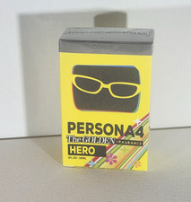 Persona 4 The Golden Hero Fragrance Perfume Primaniacs Japan 30ml NEW - US SHIP picture