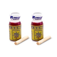 2 CALLOSOL FOR WARTS AND CORNS / PARA VERRUGAS Y CALLOS picture