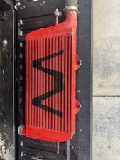 ✅09-15 Mitsubishi Lancer 2.0L Turbo INTERCOOLER maperformance redefining fast🚀 picture