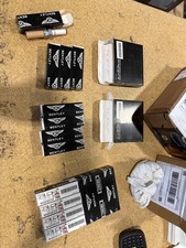 12 Pcs Spark Plugs W12 6.0T 07P905601B For Bentley W12  picture