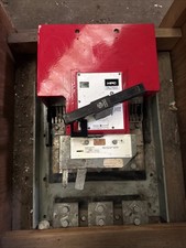 General Electric High-Pressure Contact Switch Model Thpc3620 picture
