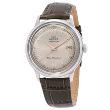 Orient Bambino Version 2 Automatic Men's Watch RA-AC0025N30B picture