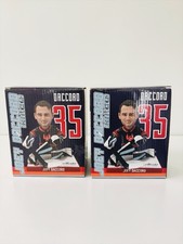 BOGO 2 JOEY DACCORD BOBBLEHEAD COACHELLA VALLEY FIREBIRDS GOALIE SGA GIVEAWAY picture