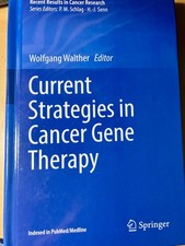 Current Topics in Cancer Gene Therapy picture