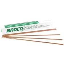 Broco Industrial Prime Cut Exothermic Cutting Rods - For Exothermic Cutting T... picture