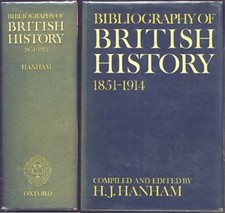 Bibliography of British History: 1851-1914 picture