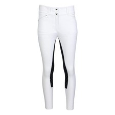 Dapplebay Sport Dressage Full Seat Show Breeches picture