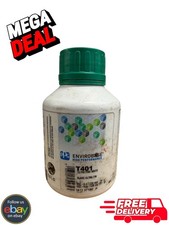 PPG Envirobase T401 Ultra Fine White Basecoat Mixing Toner 0.5L picture