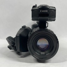 Canon Xf200 HD Camcorder picture