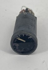 Rogerson Kratos Vintage Aircraft Indicator Gauge CAGE 34830 Aviation Boeing picture