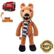 Penn State Nittany Lion Plush NCAA Mascot Stuffed Animal Toy Fan Gift 14