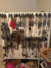 Paparazzi Jewelry - Lot of 100 - $90 (SEE DETAILS BELOW) picture