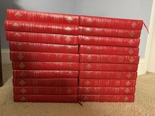 Masterpieces of Mystery Full Set-  picture