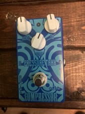 Caline CP-47 Pressure Tank Compressor Guitar Effect Pedal True Bypass picture