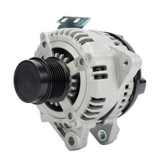 New 11201 Alternator for Toyota RAV4 L4 2.4L 06-08 104210-4790-91-92-93-94 100A picture