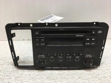 2005-2009 Volvo S60 Radio Amplifier Audio HU-650 OEM picture