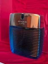 ARAMIS LIFE By Aramis 3.4 FL. OZ /100 ml Eau de Toilette Spray for Men NWOB RARE picture