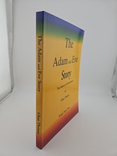 The Adam and Eve Story The History of Cataclysms by Chan Thomas picture